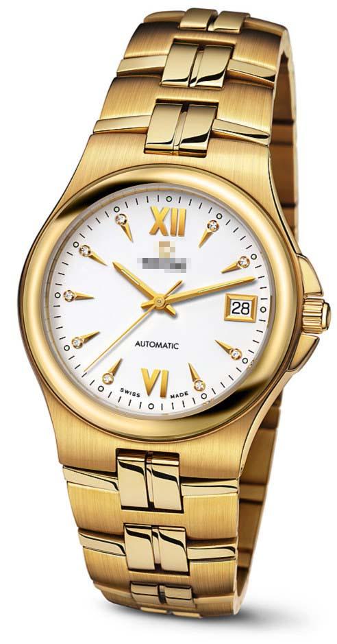 Customized White Watch Dial 83930G-271
