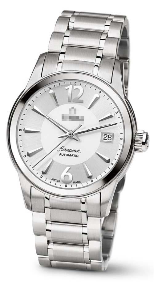 Custom White Watch Dial 83933S-323