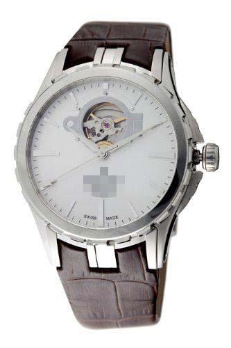 Wholesale Leather Watch Bands 85008.3.AIN