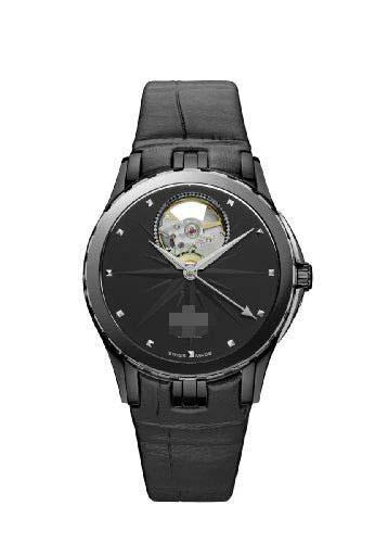 Custom Watch Dial 85012.357N.NIN