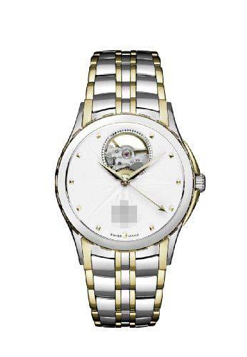 Custom Made Watch Dial 85013.357J.AID