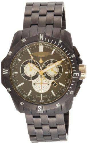 Wholesale Stainless Steel Watch Bands 850.4GGM