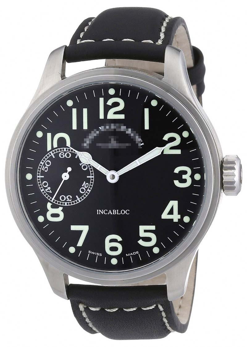 Custom Leather Watch Straps 8558-9-A1