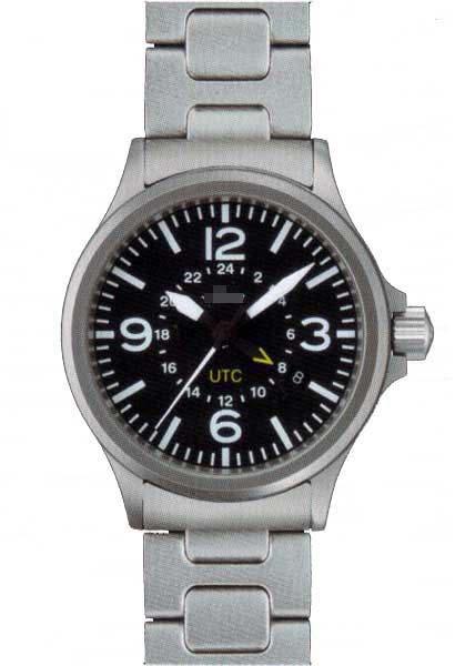 Wholesale Stainless Steel Watch Bands 856.010.B