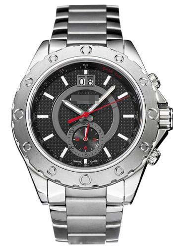 Customized Stainless Steel Watch Belt 8600-ST-20001