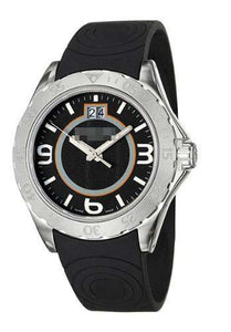 Customize Rubber Watch Bands 8650-SR1-05207