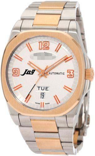 Customized Silver Watch Dial