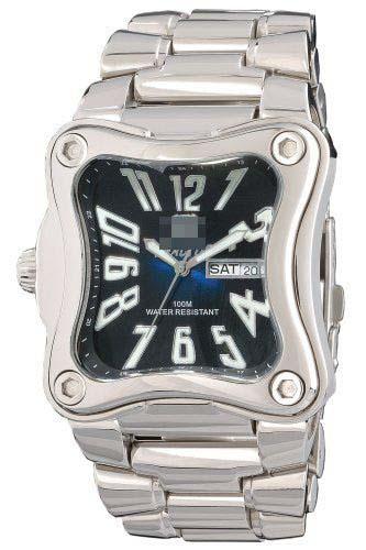 Custom Stainless Steel Watch Bands 87003