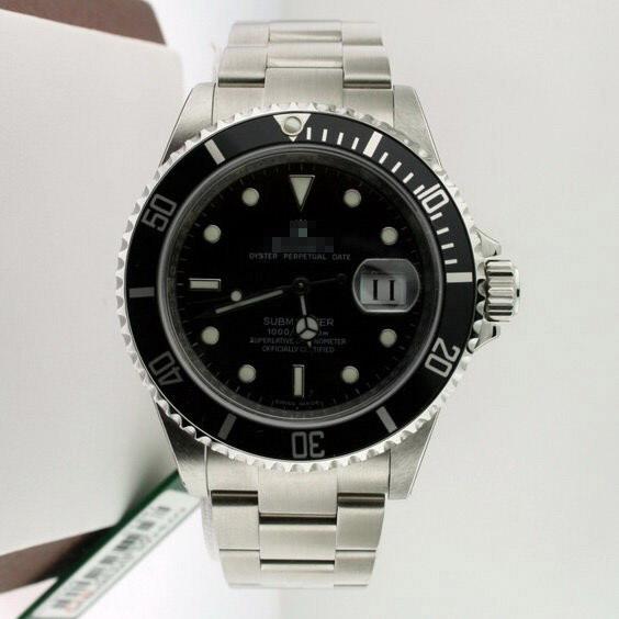 Switzerland Watch Manufacturers 16610