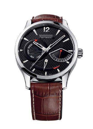 Wholesale Calfskin Watch Bands 87221AA02.BDCL50