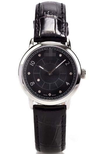 Wholesale Black Watch Dial