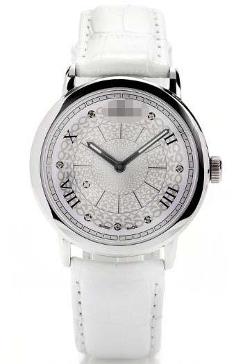Custom Leather Watch Straps 87WA120008