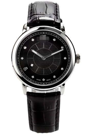 Wholesale Black Watch Dial