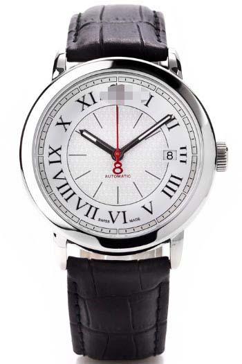 Wholesale Leather Watch Straps 87WA120033