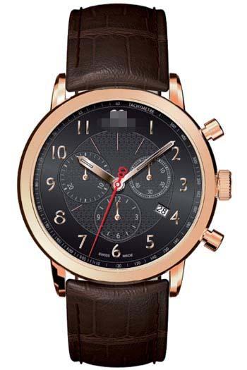 Wholesale Black Watch Dial