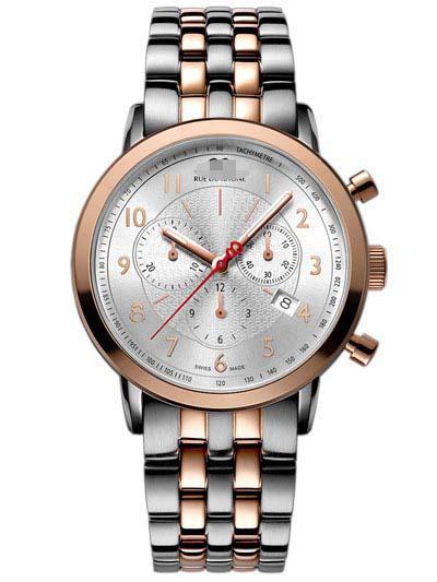 Custom Stainless Steel Watch Bracelets 87WA120057