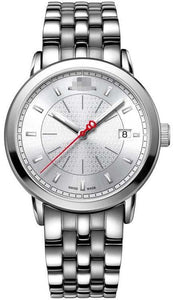 Custom Stainless Steel Watch Bracelets 87WA120063
