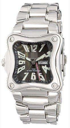 Custom Stainless Steel Watch Bands 88001