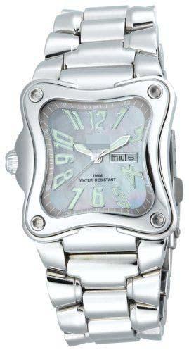 Wholesale Stainless Steel Watch Bands 88017