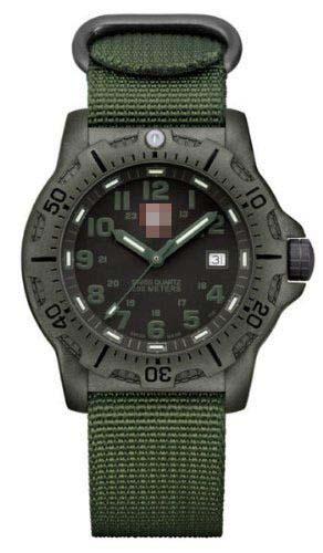 Custom Nylon Watch Bands 8817.GO