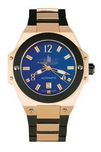 Custom Made Watch Dial 881.88LP-BRA