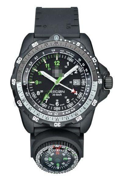 Wholesale Rubber Watch Bands 8832.MI