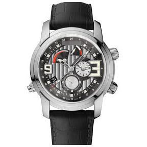 Wholesale Net Shop Designer Men's Stainless Steel Automatic Watches 8841-1134-53B