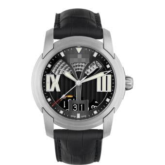 Wholesale Net Shop Fancy Men's Stainless Steel Automatic Watches 8850-11B34-53B