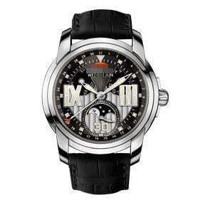 Wholesale Net Shop Funky Men's Stainless Steel Automatic Watches 8866-1134-53B