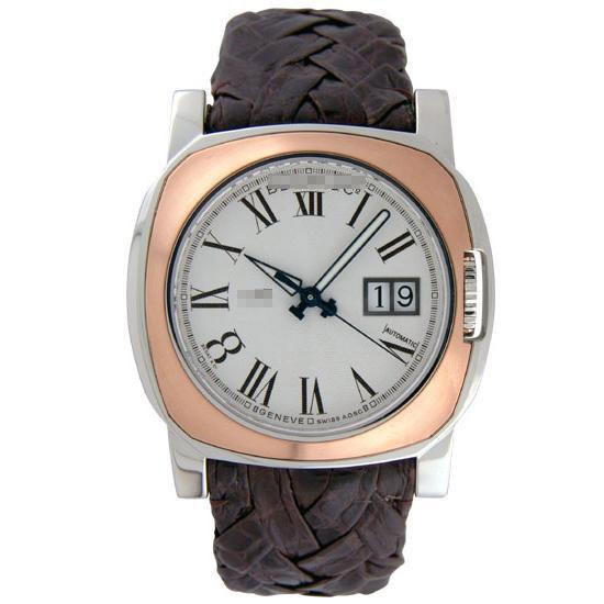 Wholesale Best Reasonable Men's Stainless Steel Automatic Watches 888.078.100