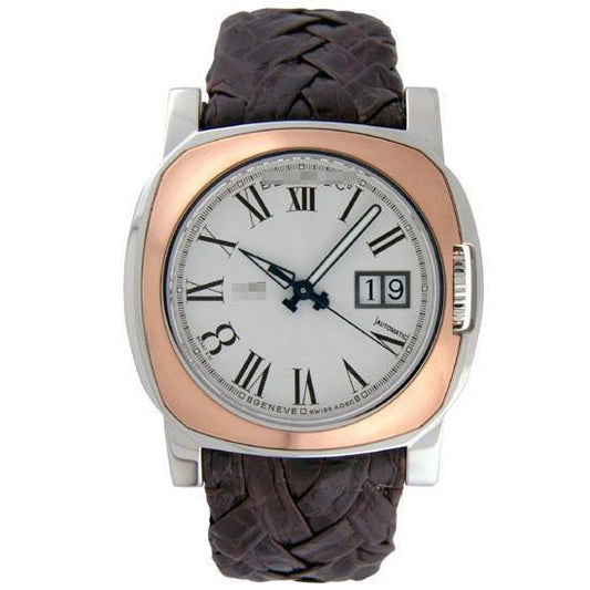 Wholesale Best Reasonable Men's Stainless Steel Automatic Watches 888.078.100