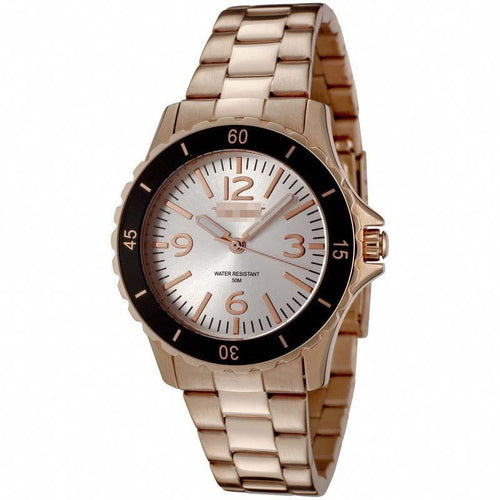 Customized Gold Watch Belt 89051-007