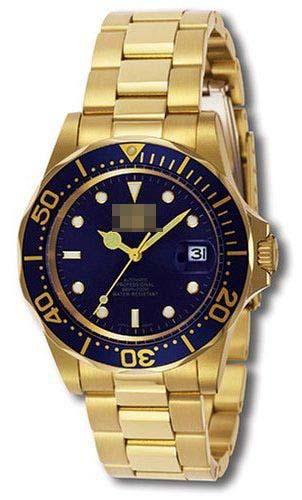 Wholesale Blue Watch Dial
