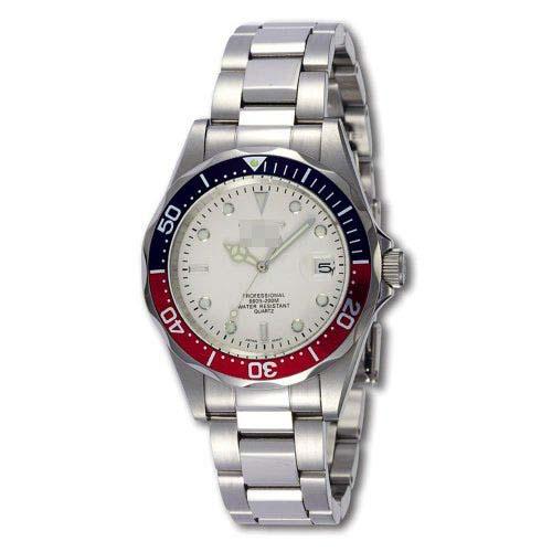 Custom Stainless Steel Watch Bands 8933