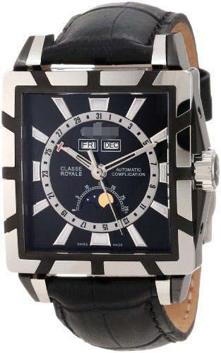 Custom Watch Dial 90003.357N.NIN