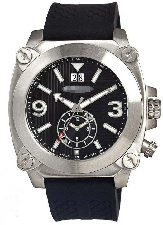 Wholesale Silicone Watch Bands 9002