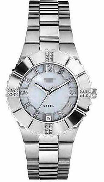 Custom Stainless Steel Watch Bands 90192L1