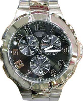 Customized Stainless Steel Watch Bands 90199G3