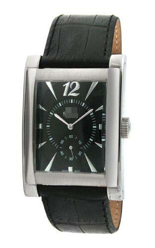 Customized Leather Watch Straps 902BK