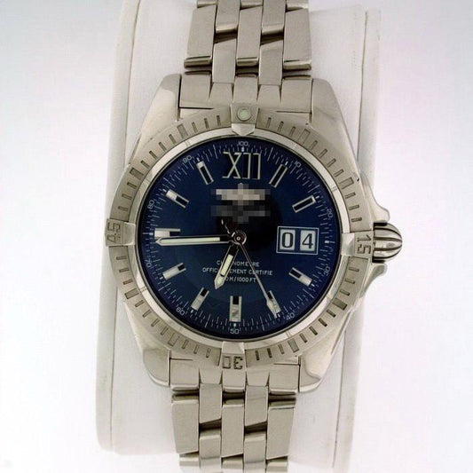 Personalised Womens Watches A4935011/C762