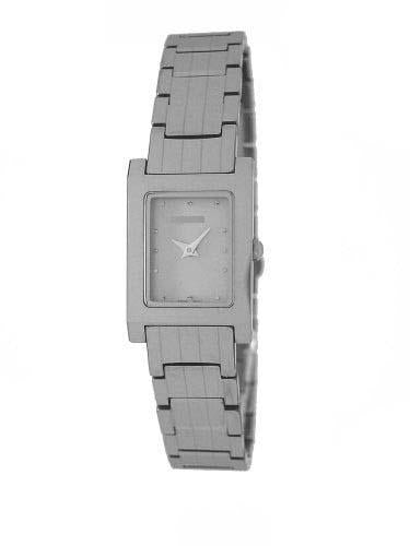 Customization Tungsten Watch Bands 9063L_GR