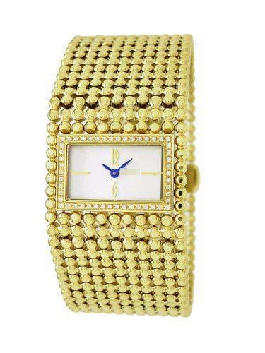 Wholesale Stainless Steel Watch Bracelets 9078DIA_WHT