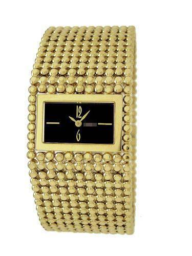 Customization Stainless Steel Watch Bracelets 9084L_BLK