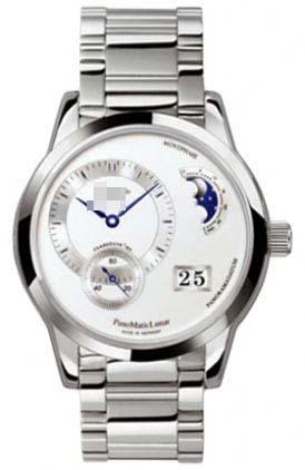 Wholesale Silver Watch Dial 90-02-02-02-24