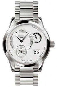 Custom Stainless Steel Watch Bracelets 90-03-02-02-24