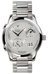 Custom Stainless Steel Watch Bracelets 90-04-02-02-24