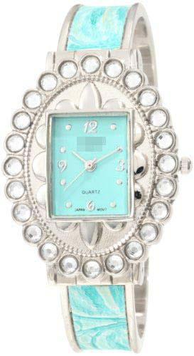 Wholesale Watch Dial 9107_S_TURQ