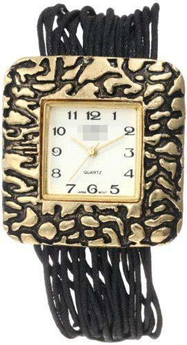 Custom Watch Dial 9109_G_BLK