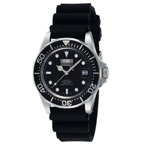 Custom Rubber Watch Bands 9110