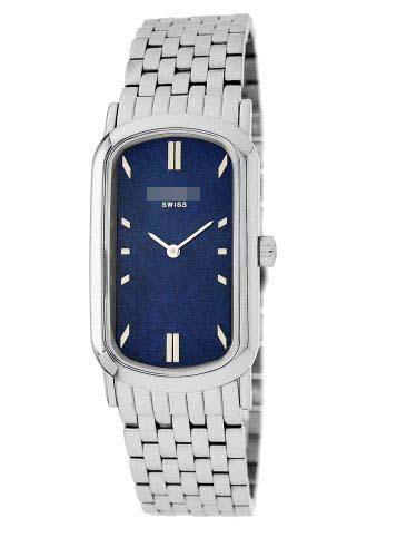 Wholesale Stainless Steel Watch Bracelets 9129RBM_BL